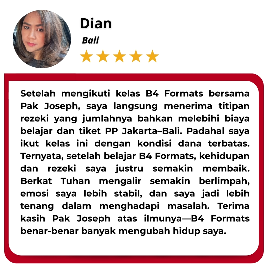 Dian-Bali